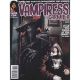 Vampiress Carmilla Magazine #34
