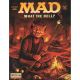 Mad Magazine #601