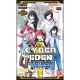 Digimon Cyber Eden Booster (BT22)
