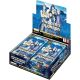 Digimon Hackers' Slumber Booster Box (BT23)
