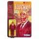 Lucha Libre Solar In Suit Reaction Figure