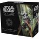 Star Wars Legion: 74-Z Speeder Bikes