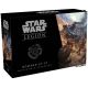 Star Wars Legion: Downed AT-ST