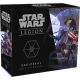 Star Wars Legion: Droidekas