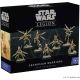 Star Wars Legion: Geonosian Warriors