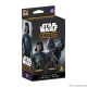 Star Wars Legion: Darth Vader & General Veers