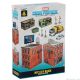 Marvel Crisis Protocol: NYC City Block Terrain