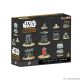 Star Wars Legion: 3D Objective Tokens