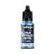 Sapphire Blue Light - Vallejo True Metallic Metal