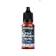 Ruby Red Base - Vallejo True Metallic Metal