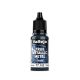 Hydra Turquoise Shade - Vallejo True Metallic Metal