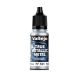Sterling Silver Airbrush - Vallejo True Metallic Metal