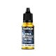 Radiant Yellow Airbrush - Vallejo True Metallic Metal