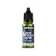 Amber Green Airbrush - Vallejo True Metallic Metal