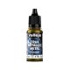 Greenish Gold Airbrush - Vallejo True Metallic Metal
