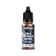Rusty Metal Airbrush - Vallejo True Metallic Metal
