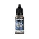 Aged Metal Airbrush - Vallejo True Metallic Metal