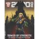 2000 Ad Prog #2488
