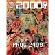 2000 Ad Prog #2499