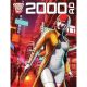 2000 Ad Prog #2501