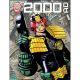 2000 Ad Prog #2512