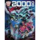 2000 Ad Prog #2513