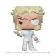 Pop Marvel Infinity Warps Diamond Patch Vinyl Figure
