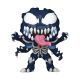 Pop Marvel Monster Hunters Venom Vinyl Figure