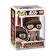 Pop Star Wars Phantom Menace 25th Anniversary  Anakin w/ Helmet Vinyl Figure