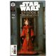 Star Wars Episode One Queen Amidala Holofoil Dynamic Forces