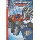 Transformers Armada Cinemanga Vol 1