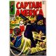Captain America #108