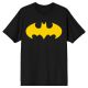 Batman Symbol Short-Sleeve T-Shirt Large