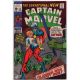 Captain Marvel #20