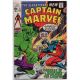Captain Marvel #21