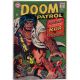 Doom Patrol #114