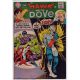 Hawk And The Dove #1