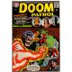 Doom Patrol #110