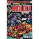 Strange Tales #181