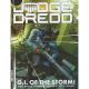 Judge Dredd Megazine #493