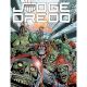 Judge Dredd Megazine #496