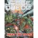 Judge Dredd Megazine #496