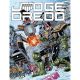 Judge Dredd Megazine #499
