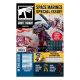 White Dwarf Magazine #515 August 2025