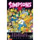 Simpsons Comics Colossal Compendium Vol 5