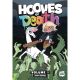 Hooves Of Death Vol 1