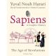 Sapiens A Graphic History Vol 4