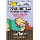 Big Dog And Little Dog Wearing Sweaters Perrazo Y Perrito Llevan Sueter (Bilingual Language Edition)