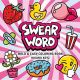 Swear Word Bold And Easy Coloring Book