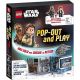Lego Star Wars Pop-Out And Play Han Solo And Chewie In Action